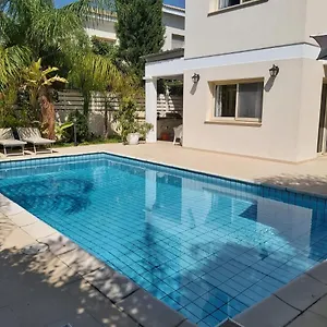 Anthorina 12 , Protaras Cyprus