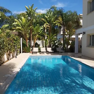 Anthorina 21 , Protaras Cyprus