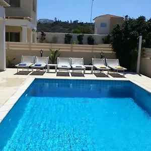 Anthorina 17 , Protaras Cyprus